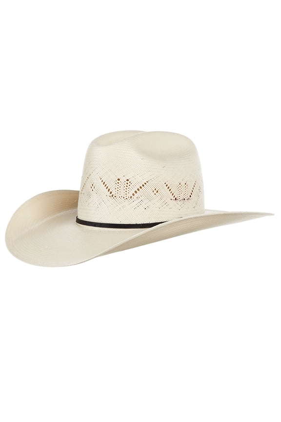 Codigo George Strait  Natural - Hat Straws  - Rscodo-Rb4281