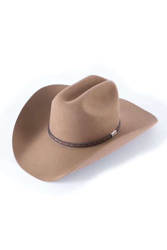 Ocho Rios 6X Sahara - Hat Felts  - Rfocro-7542E5