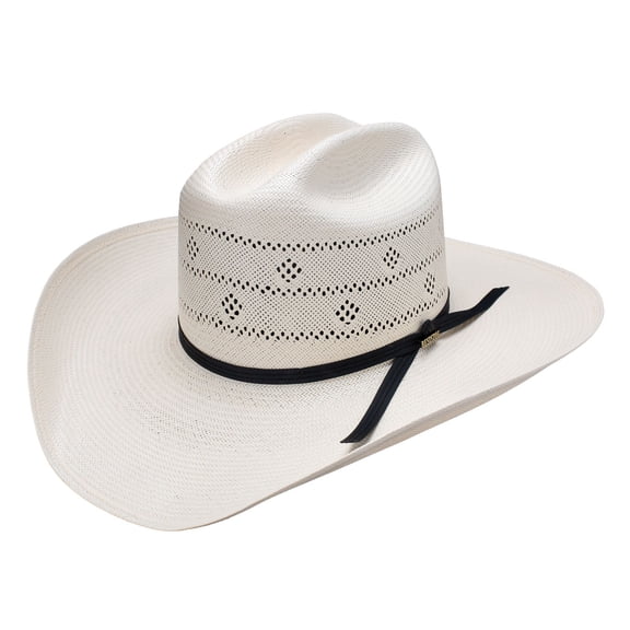 Resistol Ryker Natural - Hat Straws  - Rsrykr-304281