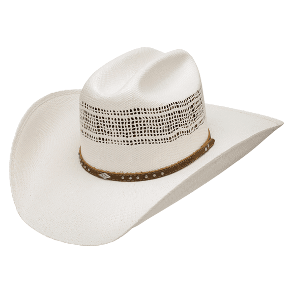 Resistol Travis Bangora - Hat Straws - Rstrvs-734081