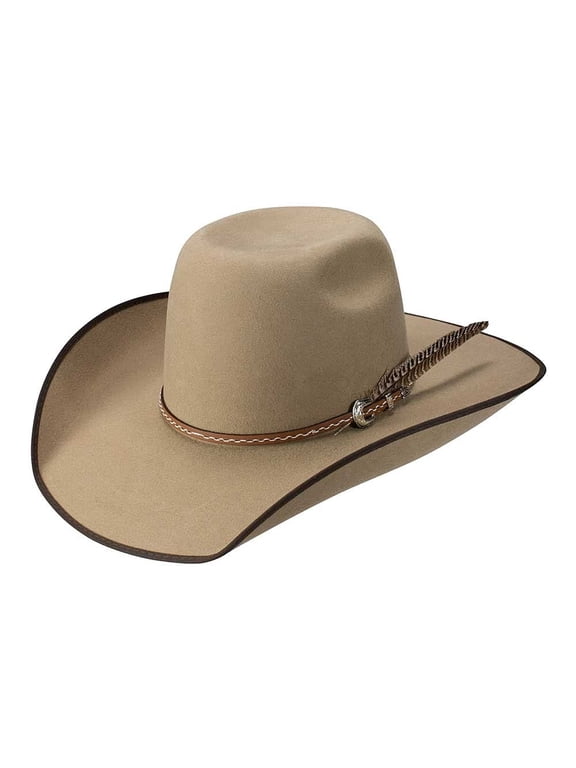 Tuff Hedeman Rockland B - 3X Wool Cowboy Hat