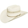 thumbnail image 1 of Resistol Unisex Wildfire 10X Straw Cowboy Hat - RSWIFI-3042 7 1/4, 1 of 3