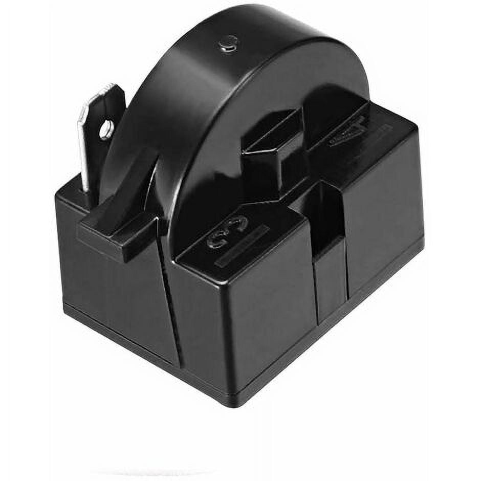 Resistor 15 Ohm 1 Pin PTC Starter Relay, Fridge Freezer Replacement