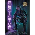 thumbnail image 1 of Pre-Owned Resistor: An Eerden Novel (1) (Ellinor) Hardcover, 1 of 1