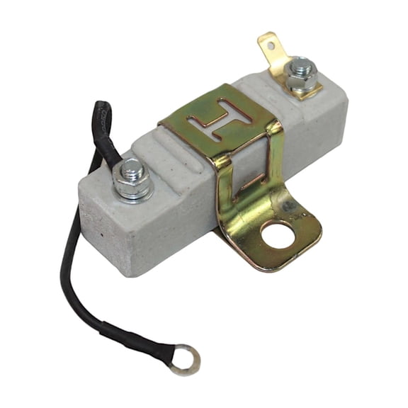 Resistor Assembly Fits Ford Tractor 8NE10306