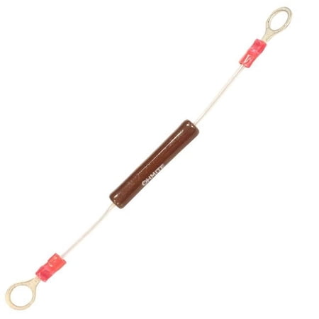 Resistor Precharge for 36V Solenoid, 400 amp