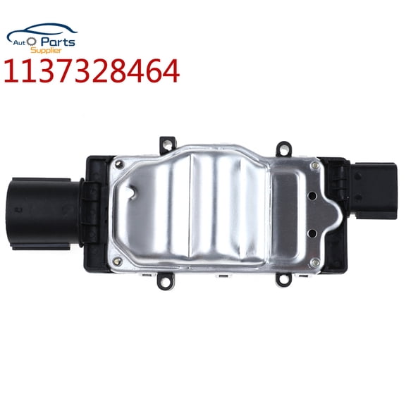 Resistor Regulator Fan Holder 1137328464 For ford focus 2 mazda 3 1137328567 Fan Control Module
