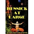 thumbnail image 1 of Resnick at Large, (Paperback), 1 of 1