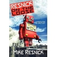 thumbnail image 1 of Resnick on the Loose, (Paperback), 1 of 1