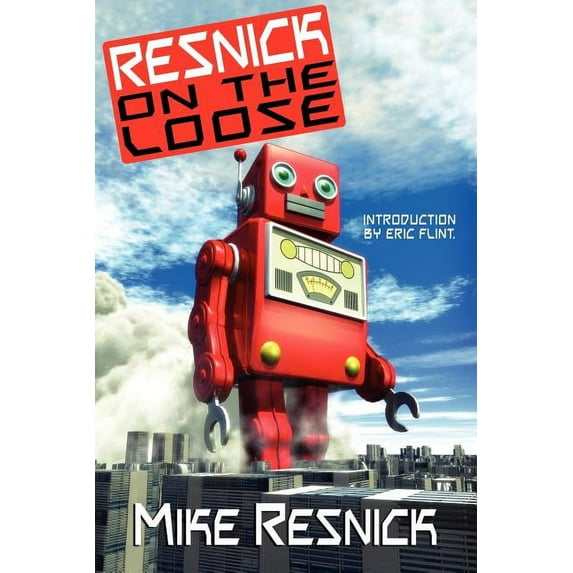 Resnick on the Loose, (Paperback)