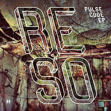 Reso - Pulse Code - Music & Performance - Vinyl