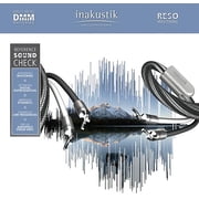 Reso Reference Soundcheck - Reso Reference Soundcheck Various Artists - Music & Performance - Vinyl