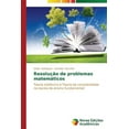 thumbnail image 1 of Resolução de problemas matemáticos (Paperback), 1 of 1