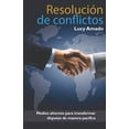 thumbnail image 1 of Resolución de conflictos (Paperback), 1 of 1