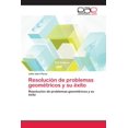 thumbnail image 1 of Resolución de problemas geométricos y su éxito (Paperback), 1 of 1