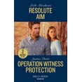 thumbnail image 1 of Resolute Aim / Operation Witness Protection, 1 of 1