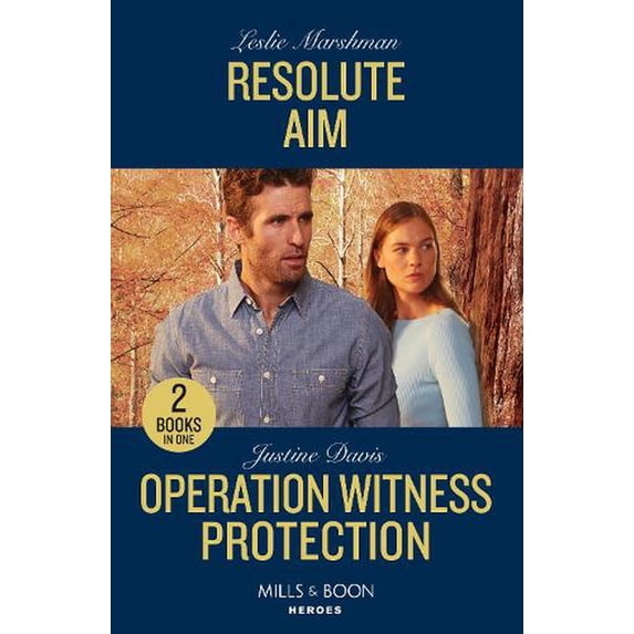 Resolute Aim / Operation Witness Protection