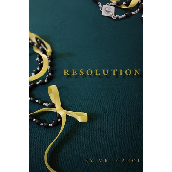 Resolution