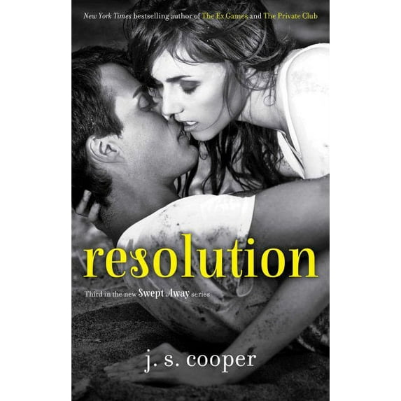 Resolution