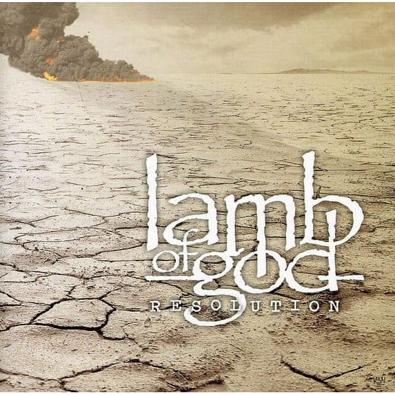Resolution (CD)