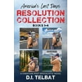 thumbnail image 1 of Resolution Collection: Books 1-4, (Paperback), 1 of 1