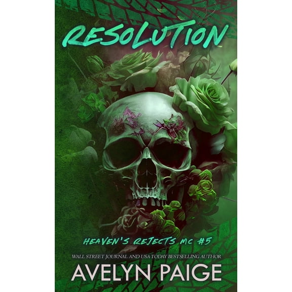 Resolution Deluxe Edition, (Paperback)