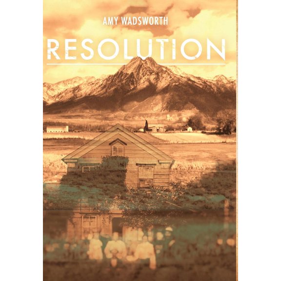 Resolution (Hardcover)
