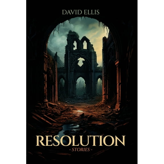 Resolution, (Hardcover)