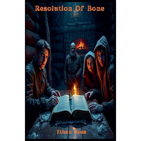 Resolution Of Bone, (Paperback)