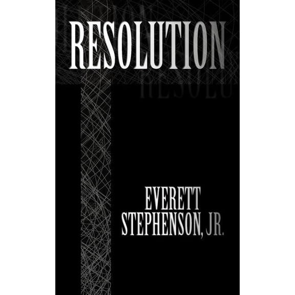 Resolution, (Paperback)