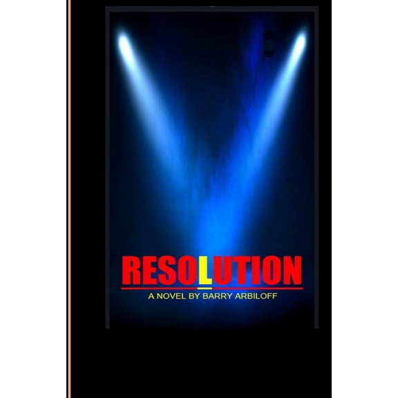 Resolution (Paperback)