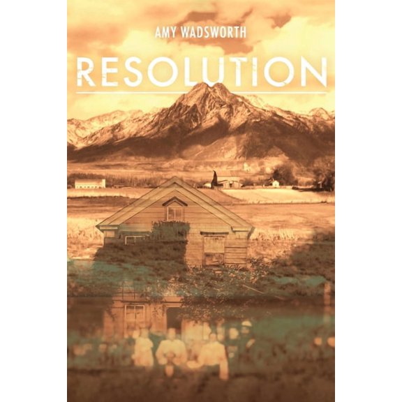 Resolution (Paperback)