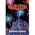 thumbnail image 1 of Resolution, (Paperback), 1 of 1
