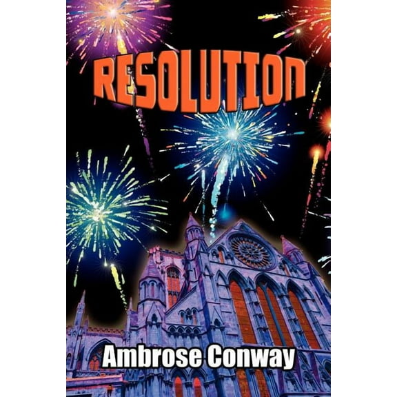 Resolution, (Paperback)