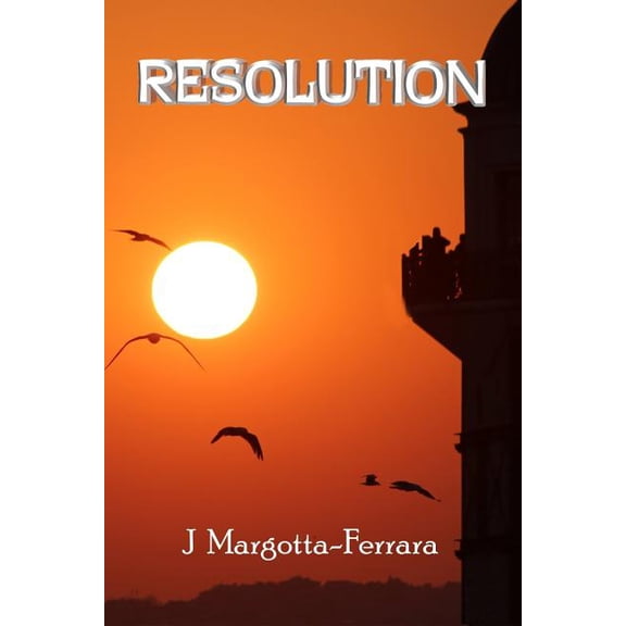 Resolution, (Paperback)