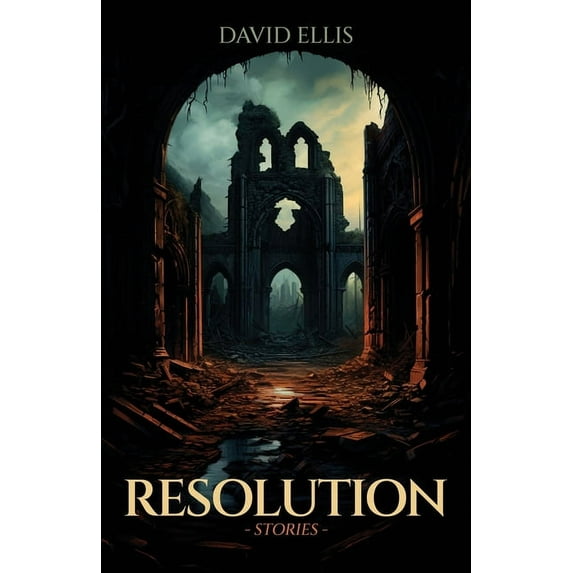 Resolution, (Paperback)