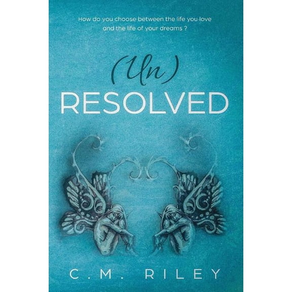 Resolution: (Un)Resolved (Paperback)