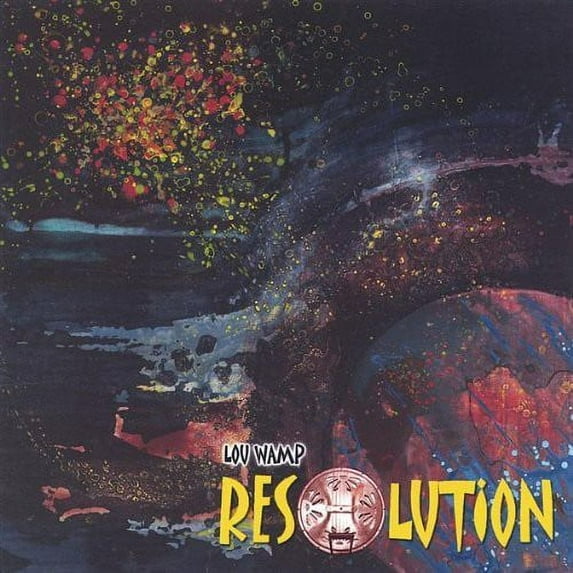 Resolution