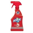 thumbnail image 1 of Resolve Carpet Spot & Stain Remover, 16oz Bottle, Carpet Cleaner, 1 of 8