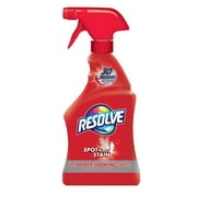 Resolve Carpet Spot & Stain Remover, 16oz Bottle, Carpet Cleaner