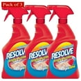 thumbnail image 1 of Resolve Carpet: Stain Remover Trigger 650ml (Pack of 3), 1 of 2