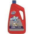thumbnail image 1 of Jensen Resolve Carpet Steam Cleaner Solution Pet Expert - Liquid - 48 oz, 1 of 1