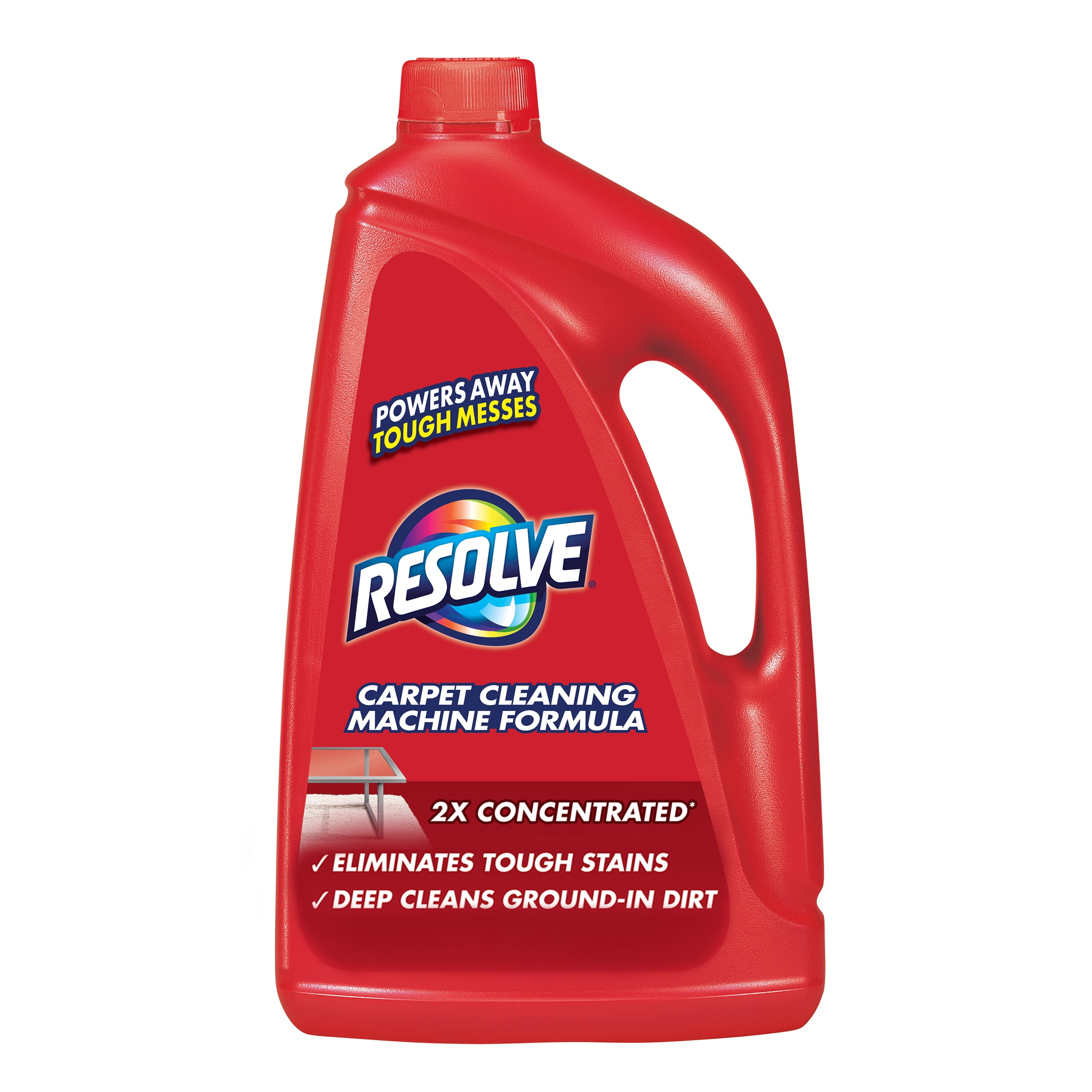 Great Value (Walmart) Foaming Carpet Cleaner Carpet Stain Remover Review -  Consumer Reports