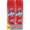 thumbnail image 1 of Resolve Dual Pack High Traffic Carpet Foam (2 Cans x 22 oz), Cleans Freshens Softens & Removes Stains 44 oz (Pack of 3), 1 of 2