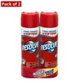 Resolve High Traffic Foam Large Area Carpet Cleaner, 22 Oz Pack of 2