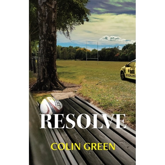 Resolve, (Paperback)