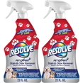 Resolve Pet Expert Carpet Spot & Stain Remover Spray Refill, Pet Stain