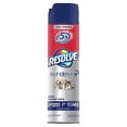 thumbnail image 1 of Resolve Pet Formula High Traffic Carpet Cleaner Foam, 22 oz (Pack of 4), 1 of 8
