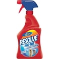 thumbnail image 1 of Resolve Pet Stain & Odor Carpet Cleaner - Deodorizing Liquid - 3 Pack, 22 oz Each, 1 of 1