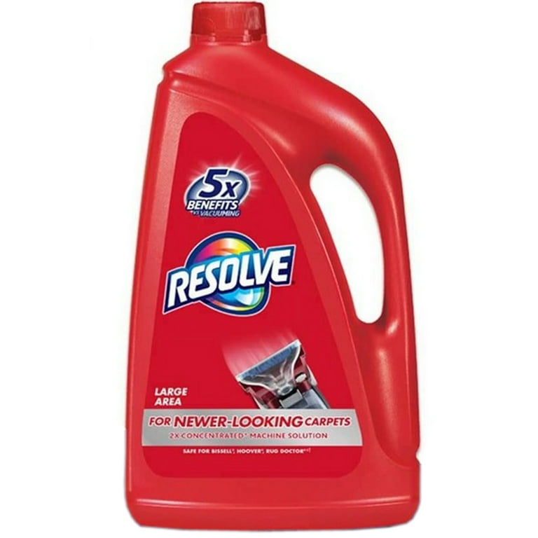 Find The Best Carpet Shampoo For Machines Reviews & Comparison